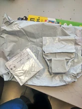 3 uds moda Simple liso puños de oído pendientes de Clip pendientes largos aretes pendientes para las mujeres sin Piercing falso cartílago pendientes de joyas de regalo