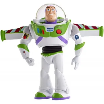 Mattel Disney Toy Story 4-Buzz Lightyear Super Guardian Andean, toys kids + 3 years old, GGH43
Mattel Disney Toy Story 4-Buzz Lightyear Super Guardian Andean, toys kids + 3 years old, GGH43