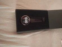 Sleep-Monitor Smart-Watch Metal Ios Android Ip68 Waterproof Haylou Solar Global-Version