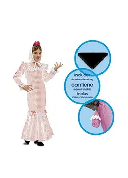 Madrid white girl 7-9 years girl ref.202318
Madrid white girl 7-9 years girl ref.202318