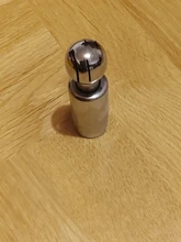 2-Canister Homebrew Spraying-Cleaning Beer BSP Rotary 316-Stainless-Steel Female 304