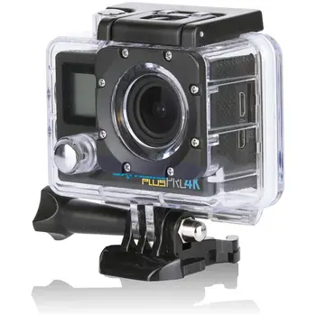 Extreme Pro 4K Plus Action Cam Wifi camera 4K Ultra HD 8 Mpx + Record Motion Plus color neroGOCLEVER39.75
Extreme Pro 4K Plus Action Cam Wifi camera 4K Ultra HD 8 Mpx + Record Motion Plus color neroGOCLEVER39.75