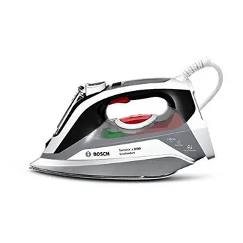 Steam Iron BOSCH TDI90EASY Sensixx´x DI90 2400W
Steam Iron BOSCH TDI90EASY Sensixx´x DI90 2400W