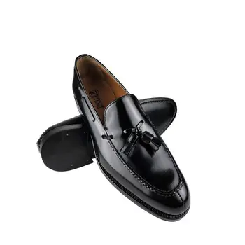 Zerimar castillans shoes for men with tassel
Zerimar castillans shoes for men with tassel
