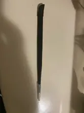 Pinzas de Clavo recto con Cabezal de presión de silicona, 7 colores a elegir, 2 cabezales, 1 unidad