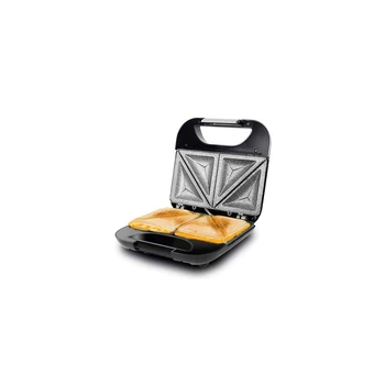 SANDWICHERA CECOTEC ROCK NTOAST FIFTY-FIFTY