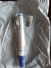 Soldering Rosin Flux-Pen Power-Cleaning-Free 951 10ml DIY Low-Solid