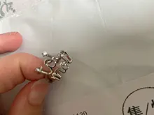 Hedeng-Anillo de circonia cúbica para mujer, joyería, moda 2021, Toi Moi