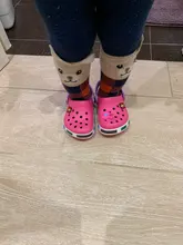 De moda niño niña playa zapatillas Sandalias de verano zapatos para niños con dibujos animados EVA resistencia transpirable antideslizante bebé