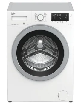Beko washing machine Wmy81283lmb3 8kg 1200rpm Class Energetica TO +++-10% Control Screen Prosmart Inverter (substitute of Wmy81283lmb2)
Beko washing machine Wmy81283lmb3 8kg 1200rpm Class Energetica TO +++-10% Control Screen Prosmart Inverter (substitute of Wmy81283lmb2)
