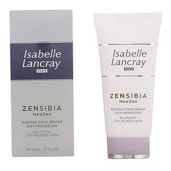 Mask Zensibia Isabelle Lancray
Mask Zensibia Isabelle Lancray