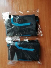 Coderas deportivas de nailon para hombre y mujer, Protector de codo de tenis, Protector de voleibol, 1 unidad