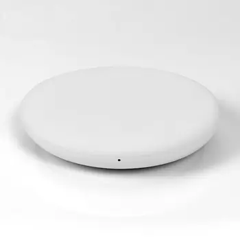Xiaomi Wireless Charger White 
Xiaomi Wireless Charger White