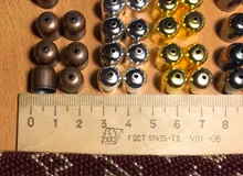 Pulseras de cuerdas de cuero para hacer joyas, tapas de borla con punta final, con hebilla, 3, 4, 5, 7, 8, 10mm, cuentas engastadas de cierre, 50-100 Uds.