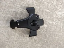 Soporte de coche de gravedad para el soporte de la rejilla de ventilación del teléfono móvil soporte de móvil teléfono inteligente GPS soporte para Huawei para Xiaomi