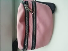 Riñoneras impermeables para mujer, bolso de moda, bandolera de viaje Unisex, a la cadera, con cinturón, 2020