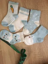 Animal Kids Socks Carrot Mesh Newborn Toddler Girls Cotton Cartoon Summer Cute 5pairs/Lot