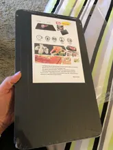 Uds rápido bandeja para descongelar rápido deshielo comida congelada carne fruta rápida descongelación placa bandeja para descongelar deshielo maestro utensilios de cocina