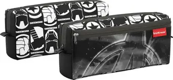 Pencil Case Quadro 210x100x50mm "Avengers. The most powerful heroes of the Earth "with two departments erichkrause 45228ek
Pencil Case Quadro 210x100x50mm "Avengers. The most powerful heroes of the Earth "with two departments erichkrause 45228ek