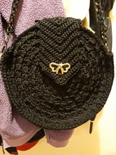 Bolso de bricolaje con adorno de lazo de Metal, accesorios para bolso de bricolaje, hebilla para zapatos, 1 ud.