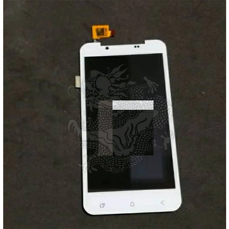 For PULID F17 Star S5 LCD Dislpaly Touch Screen Panel Digitizer Front Glass Lens Sensor Accessories with Flex Cable
For PULID F17 Star S5 LCD Dislpaly Touch Screen Panel Digitizer Front Glass Lens Sensor Accessories with Flex Cable