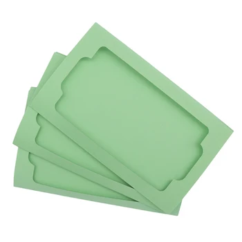 Set of triple cards with rectangular figured window 3 PCs art. CARD3 (F) (190 dew on grass)
Set of triple cards with rectangular figured window 3 PCs art. CARD3 (F) (190 dew on grass)