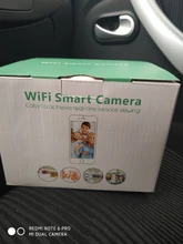 Hiseeu Home Security 1080P 3MP Wifi IP Cámara Audio registro tarjeta SD memoria P2P HD CCTV vigilancia inalámbrica Cámara Monitor de bebé