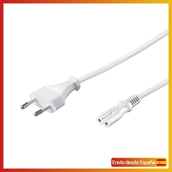 Foraging Cable 5 m, white foraging for various devices how BlueRay, CD and DVD players, televisions, et
Foraging Cable 5 m, white foraging for various devices how BlueRay, CD and DVD players, televisions, et