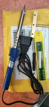 Clean-Tool Solder-Iron 60W for Lcd-Screen Refurbish Remove-Glue OCA
