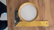 Ceiling-Spot-Lights Wood Kitchen High-Bright Nordic Surface-Mounted 5W DBF 12W for Ailse-Bar
