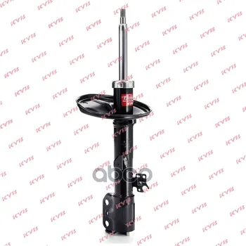 Shock Absorber Toyota RAV4 5dv. -F(L) KYB art. 335041
Shock Absorber Toyota RAV4 5dv. -F(L) KYB art. 335041
