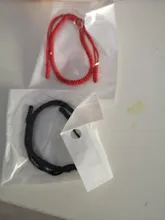 De moda tibetano budista hecho a mano nudos de cuerda pulsera Budda para los hombres y las mujeres amor amuleto de la suerte de oración pulseras y brazaletes regalos de amigos