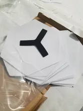 Agarre de la cubierta para tabla de Surf, almohadillas transparentes para cubierta, agarre de tracción para Surf