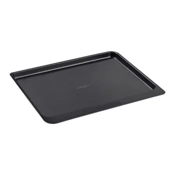 Baking tray Pyrex Magic Metal (33 x 25 cm)
Baking tray Pyrex Magic Metal (33 x 25 cm)