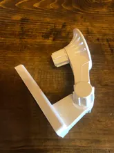 ESCAM-soporte de pared para cámara, montaje de módulo de cámara, monitor de bebé, ACCESORIOS DE CCTV, 180 grados