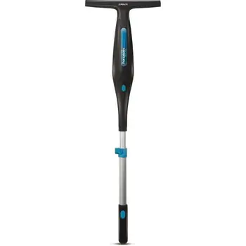 POLTI AG220 Plus Glass Cleaner-Lightweight and compact-Autonomy 30 min-charging Time 3h-Battery lithium-Black
POLTI AG220 Plus Glass Cleaner-Lightweight and compact-Autonomy 30 min-charging Time 3h-Battery lithium-Black