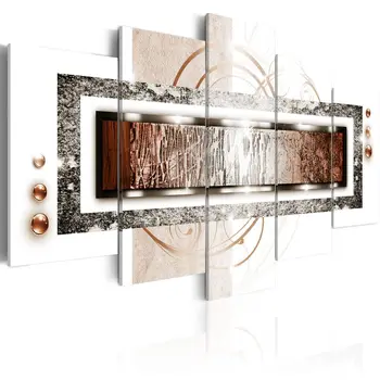 Table Golden Blizzard 
Table Golden Blizzard