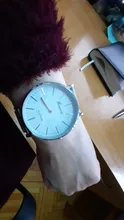 Relojes magnéticos con esfera de números de lujo para mujer, reloj de cuarzo con correa de acero inoxidable, femenino