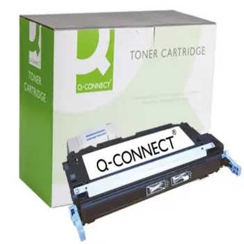 Toner q-connect compatible hp q6470a for color laserjet 3600/3800 -6.000pag- 50096-KF04409
Toner q-connect compatible hp q6470a for color laserjet 3600/3800 -6.000pag- 50096-KF04409