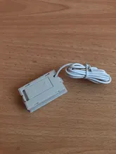 Termómetro Digital LCD impermeable para acuario, herramienta electrónica de medición de temperatura de tanque de peces con sonda