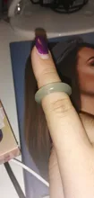 Anillos de ágatas de piedra Natural para mujer, joyería de abalorio, regalo de moda para mujer o novia, ancho de 12mm de diámetro interior de 18/20mm, 1 Uds.