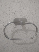 Hook Towel-Rack Hardware-Set Paper-Holder Bathroom-Accessories Toilet Stainless-Steel