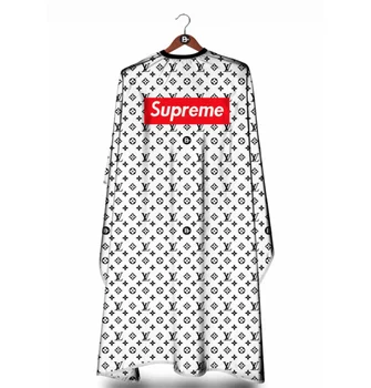 Hair Salon Barber Haircut Clothes, Fashion Haircutting Stylish Gown, Hairdresser Cape, Hairdressing Clothes
Hair Salon Barber Haircut Clothes, Fashion Haircutting Stylish Gown, Hairdresser Cape, Hairdressing Clothes