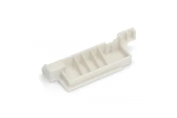 Samsung microwave door opener lever de66-00226a 105x75mm 
Samsung microwave door opener lever de66-00226a 105x75mm