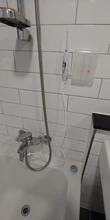 Irrigador Oral, grifo, chorro de agua, cepillo de dientes, limpiador Dental
