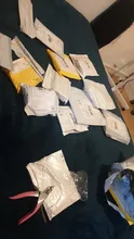 Falso cortaúñas profesional uñas Clippers de borde recto cortaúñas para uñas acrílicas consejos cortador de manicura guillotina corta uñas postizas