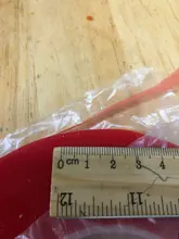 50 metros/5 metros fuerte de 0,2mm de espesor de acrílico de la cinta adhesiva de doble cara para la tableta del teléfono de la pantalla lente pantalla LCD