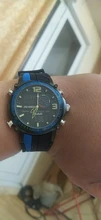 2020 nuevo reloj para hombre, reloj de pulsera de doble pantalla de moda de lujo de marca superior, reloj analógico digital deportivo impermeable, reloj masculino