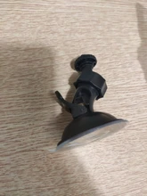 Car-Dvr-Holder Mount Suction-Cup Mobile GPS Mini FORAUTO