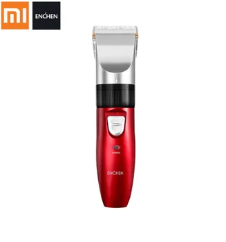 Xiaomi ENCHEN острый EC-712 мужской электрический триммер для волос USB перезаряжаемая машинка для стрижки волос Резак для волос
Xiaomi ENCHEN острый EC-712 мужской электрический триммер для волос USB перезаряжаемая машинка для стрижки волос Резак для волос